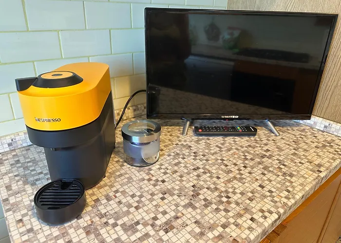 Maggiore Comoda Al Centro Di Tutto *