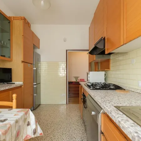 Maggiore Comoda Al Centro Di Tutto Bolonha