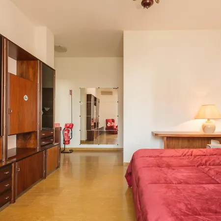 Maggiore Comoda Al Centro Di Tutto Apartamento