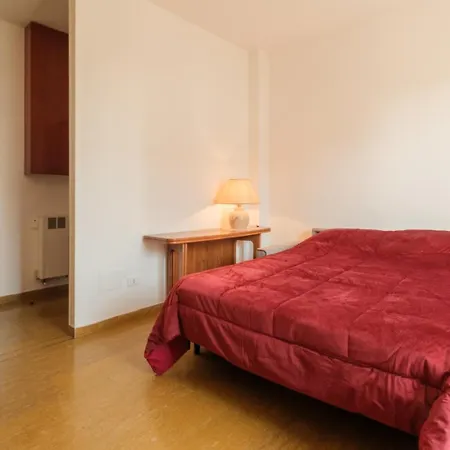 Maggiore Comoda Al Centro Di Tutto Apartamento Bolonha