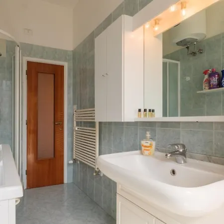 Apartamento Maggiore Comoda Al Centro Di Tutto Bolonha