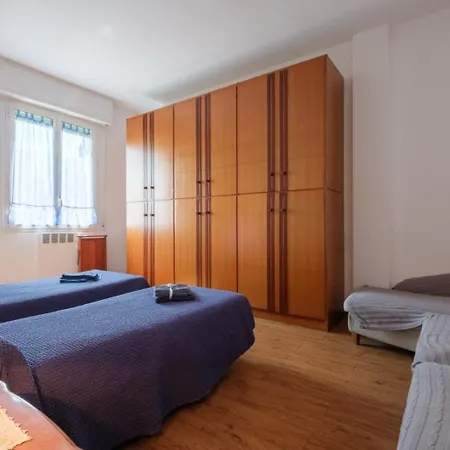 Maggiore Comoda Al Centro Di Tutto Bolonha