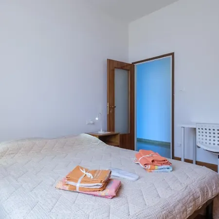 Maggiore Comoda Al Centro Di Tutto