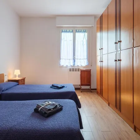 Apartamento Maggiore Comoda Al Centro Di Tutto