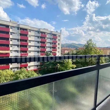 Maggiore Comoda Al Centro Di Tutto شقة