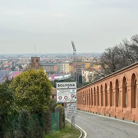 Maggiore Comoda Al Centro Di Tutto بولونيا