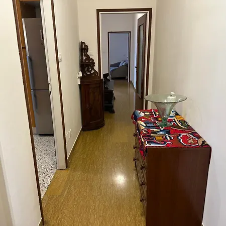 Maggiore Comoda Al Centro Di Tutto * بولونيا