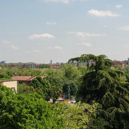 Maggiore Comoda Al Centro Di Tutto بولونيا